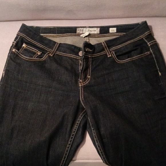 33 inseam jeans womens